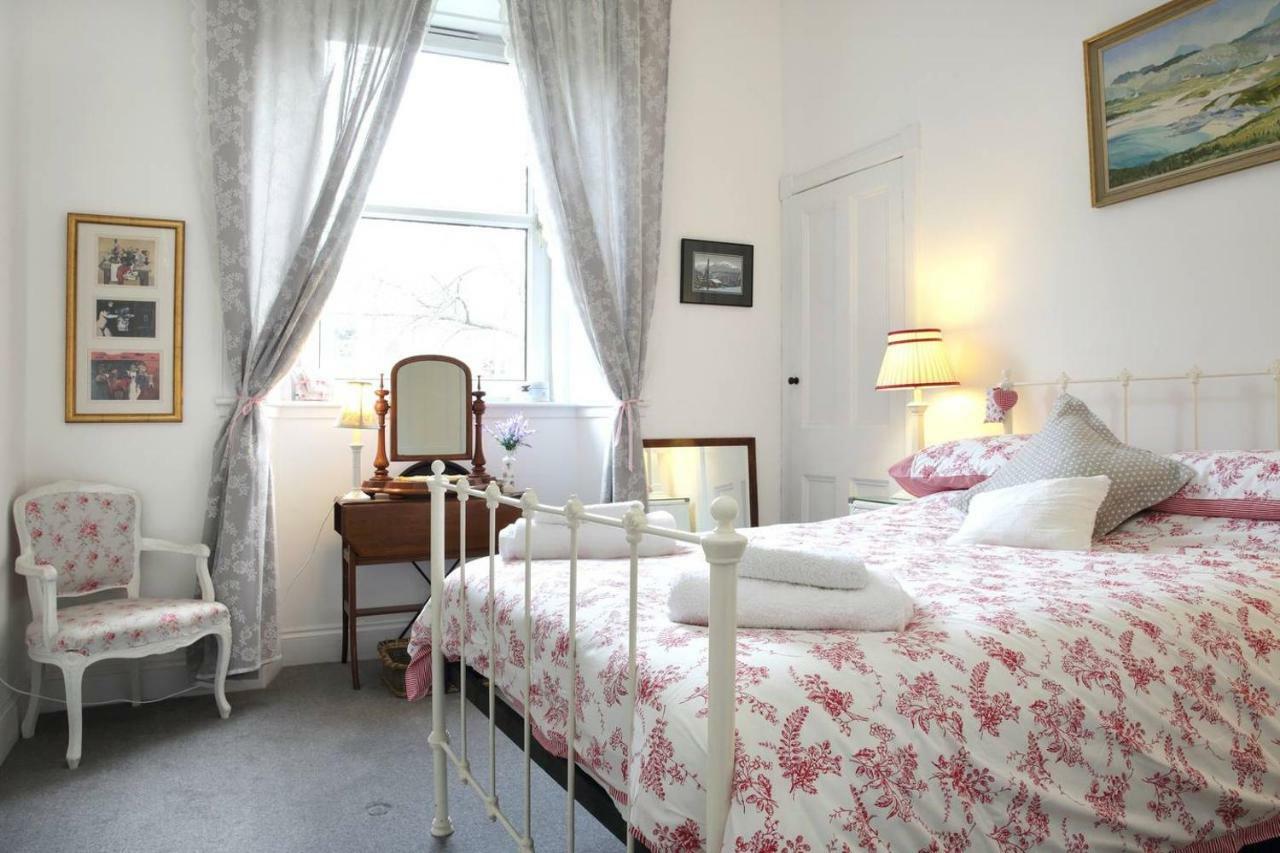 5 Star Beautiful & Vintage, Spacious Apt In Chic Location! Εδιμβούργο Εξωτερικό φωτογραφία