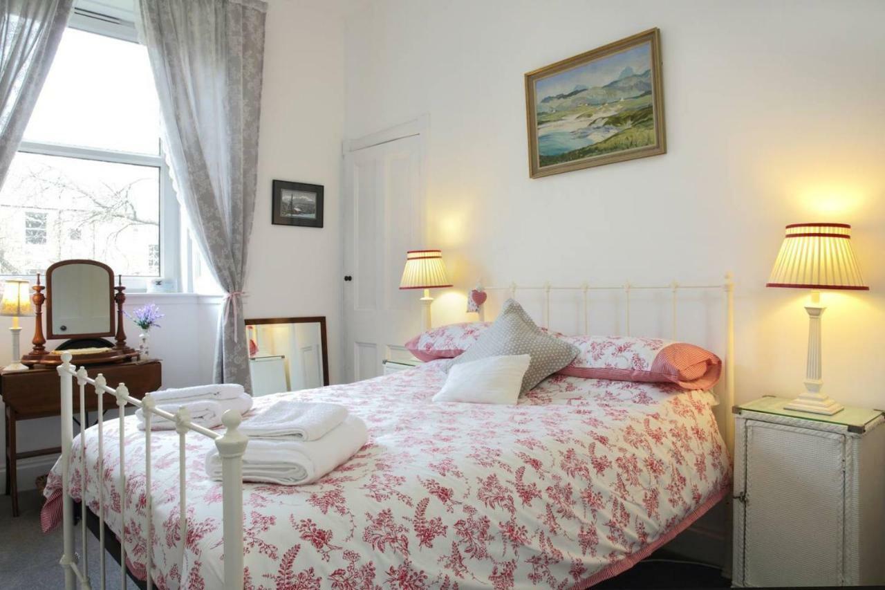 5 Star Beautiful & Vintage, Spacious Apt In Chic Location! Εδιμβούργο Εξωτερικό φωτογραφία