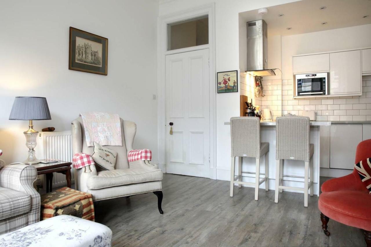 5 Star Beautiful & Vintage, Spacious Apt In Chic Location! Εδιμβούργο Εξωτερικό φωτογραφία