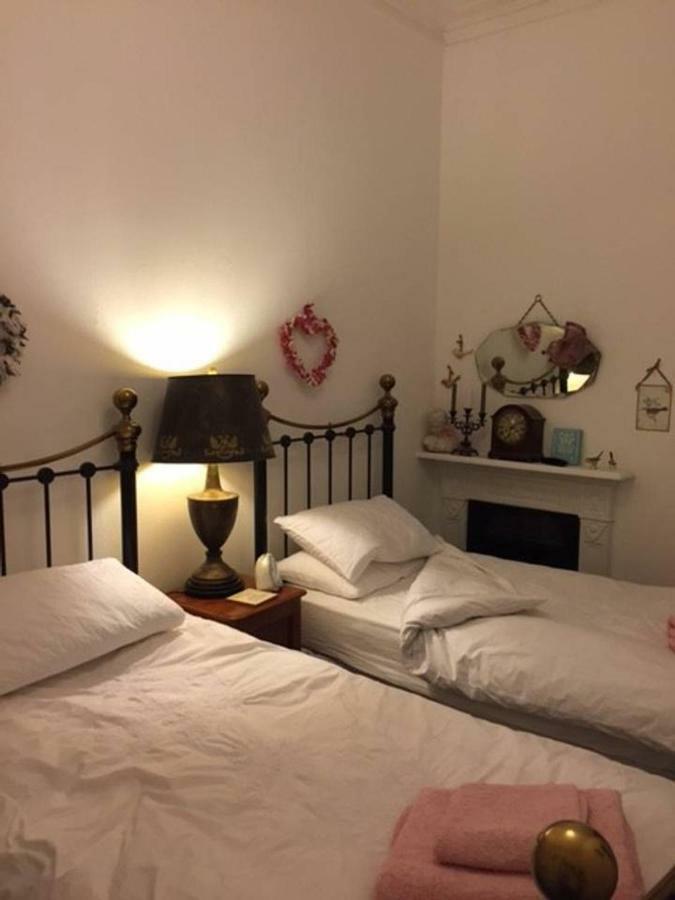 5 Star Beautiful & Vintage, Spacious Apt In Chic Location! Εδιμβούργο Εξωτερικό φωτογραφία
