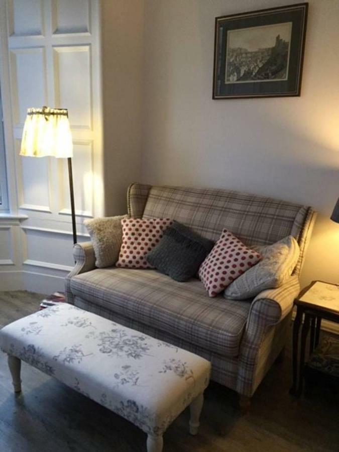 5 Star Beautiful & Vintage, Spacious Apt In Chic Location! Εδιμβούργο Εξωτερικό φωτογραφία