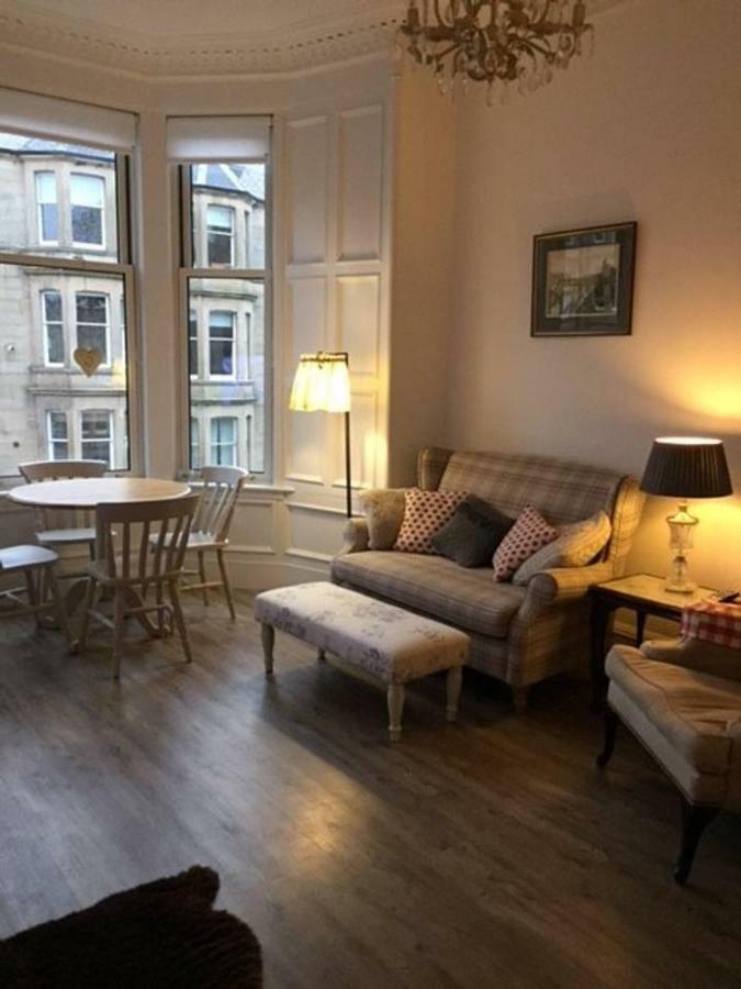 5 Star Beautiful & Vintage, Spacious Apt In Chic Location! Εδιμβούργο Εξωτερικό φωτογραφία